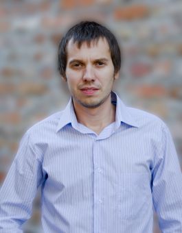 Бабенко Артем Сергеевич
